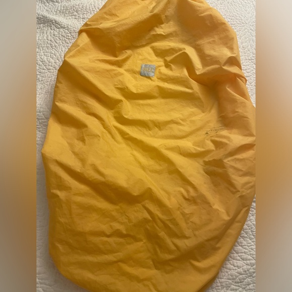 MEC 60 litre Nylon Raincover for Backpack - Picture 1 of 4
